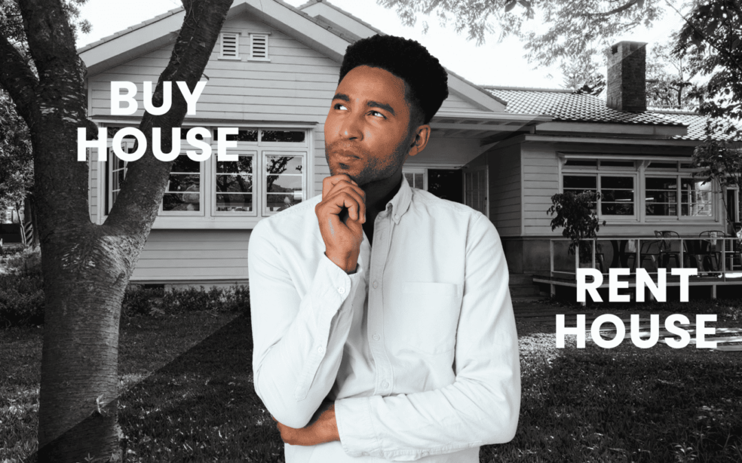 Is it Better to Rent, or Own a Home in Today’s Market?